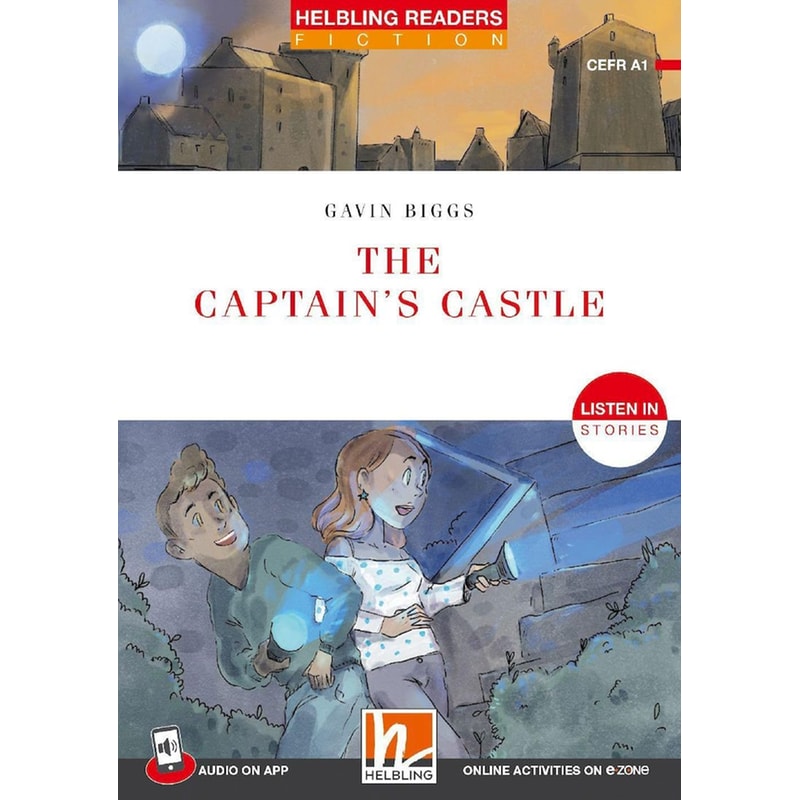 The Captains Castle