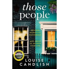 Those People