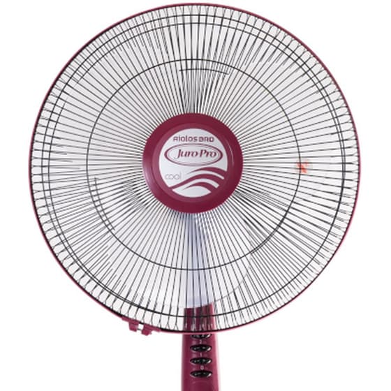 JURO-PRO Aiolos 50 W 40 cm Ανεμιστήρας Ορθοστάτης image 4