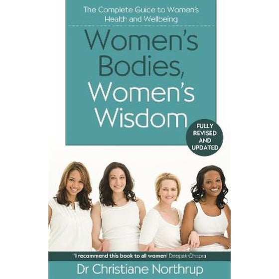 Women's Bodies, Women's Wisdom image 0