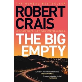 The Big Empty