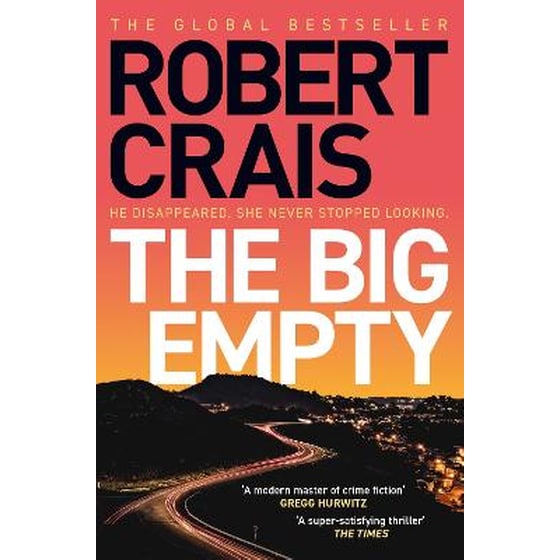The Big Empty image 0