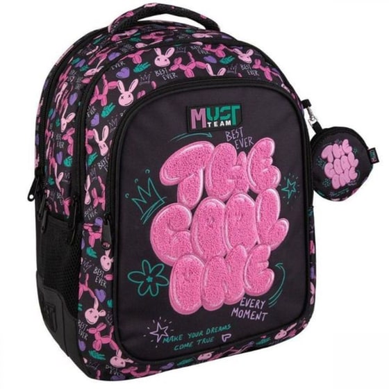 Τσάντα&nbsp;Πλάτης&nbsp;Must&nbsp;Team&nbsp;Multi&nbsp;The&nbsp;Cool&nbsp;One image 0