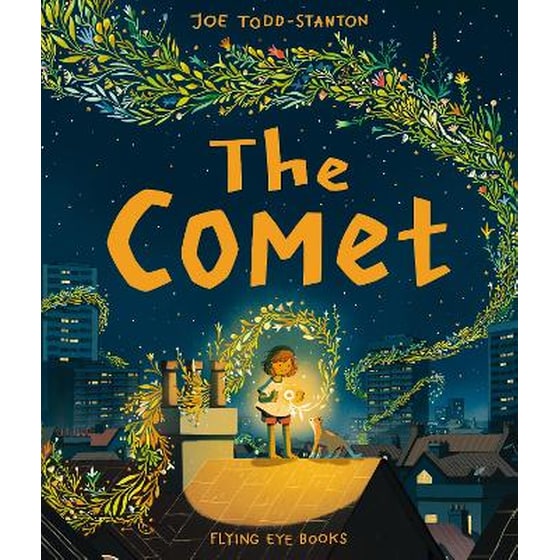 The Comet image 0