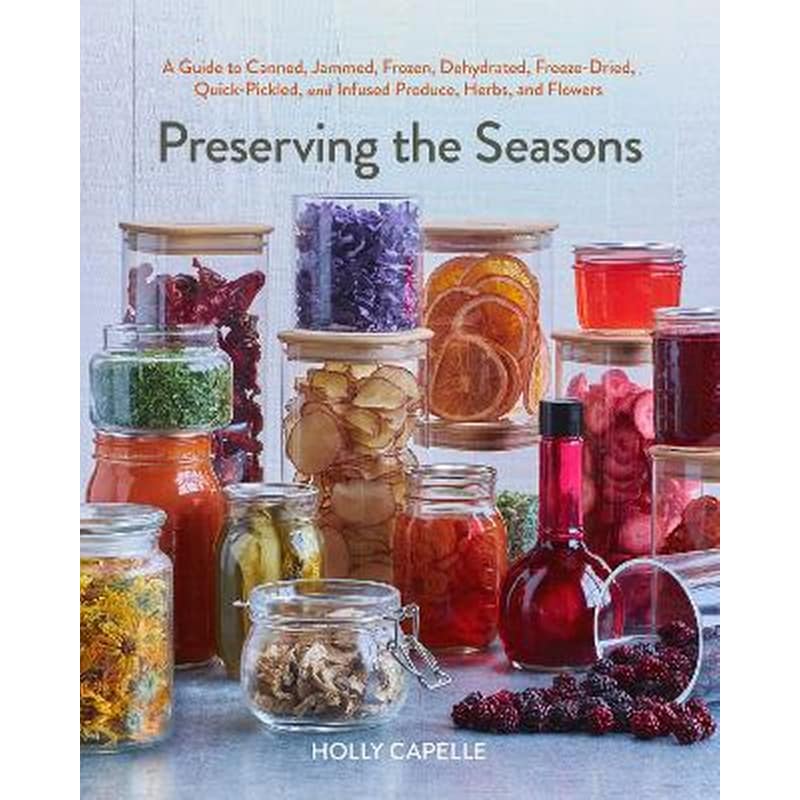 Preserving the Seasons