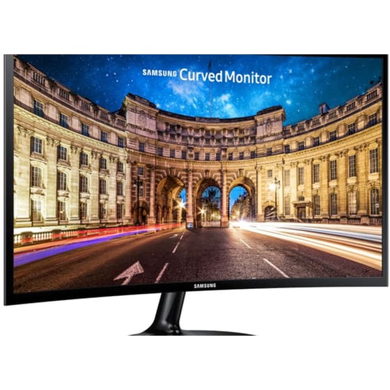 Οθόνη Samsung LC24F390 24" FHD image 3