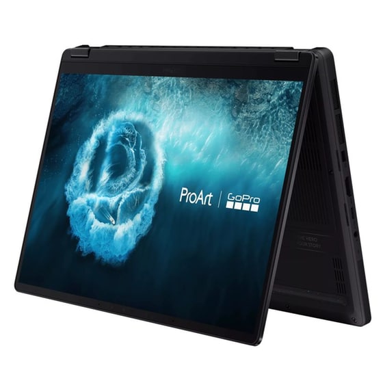 Asus ProArt PX13 GoPro Edition HN7306EAC-OLED-LX041X 13.3" 3K OLED (AMD Ryzen AI 9 Max+ 395/128 GB/1TB SSD/Radeon Graphics/Win11Pro) Laptop image 3