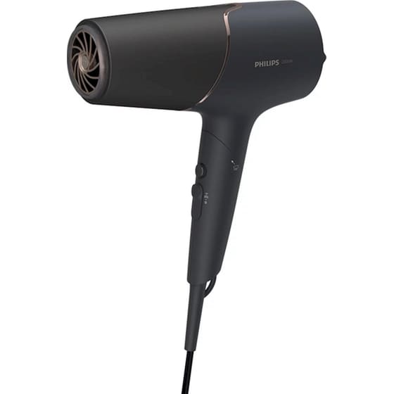 Σεσουάρ Μαλλιών PHILIPS BHD538/30 2300W Μαύρο image 2