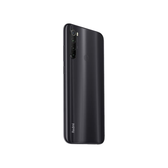 Smartphone Xiaomi Redmi Note 8T 64GB Dual Sim Space Black image 4