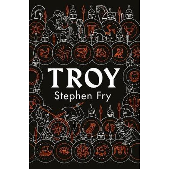 Troy image 0