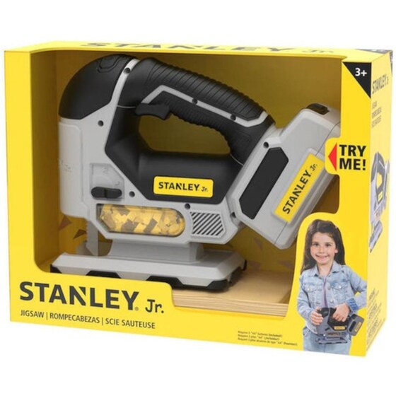 Παιδική Σεγα Stanley Jr. Battery Operated image 0