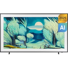 Samsung The Frame QLED 50" 4K Smart Τηλεόραση 50LS03FAI TV