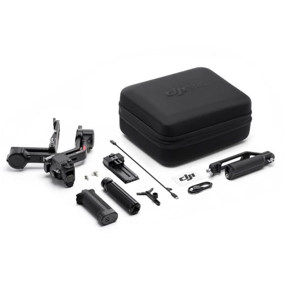 DJI Gimbal RS 4 Pro image 5