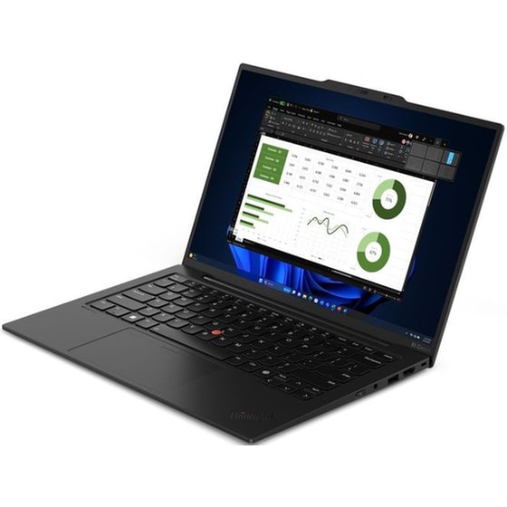Lenovo ThinkPad X1 Carbon G12 14'' 2.8K OLED (Core Ultra 7-155U/32GB/2TB SSD /Intel Graphics/Win11Pro) Laptop image 3