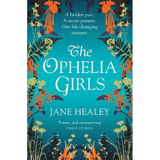 Ophelia Girls image 0