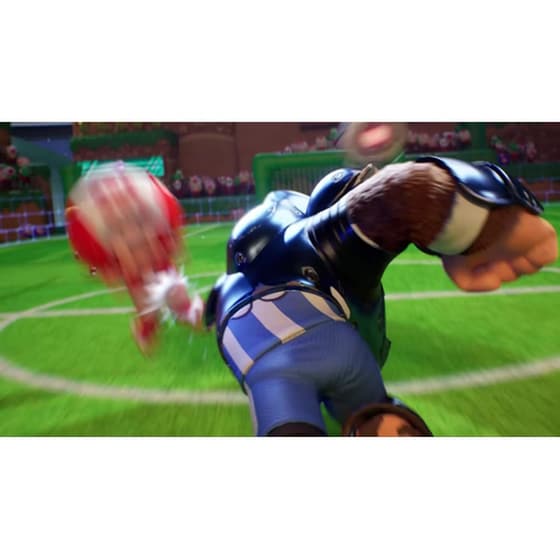 Mario Strikers: Battle League Football - Nintendo Switch image 3