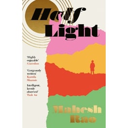 Half Light
