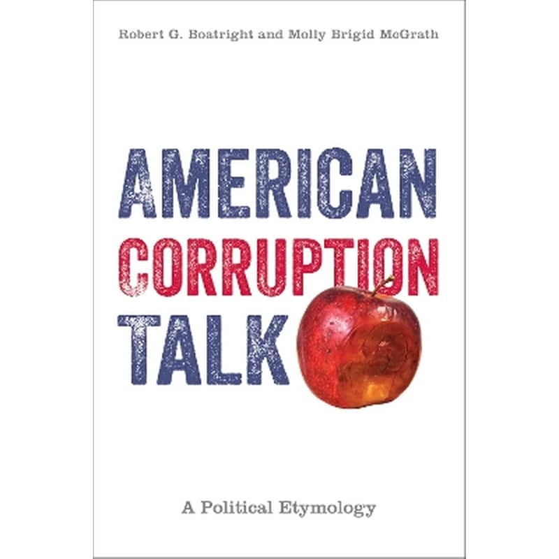 American Corruption Talk