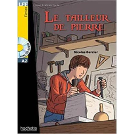 Lff A2- Le Tailleur de Pierre image 0