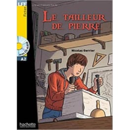 Lff A2- Le Tailleur de Pierre