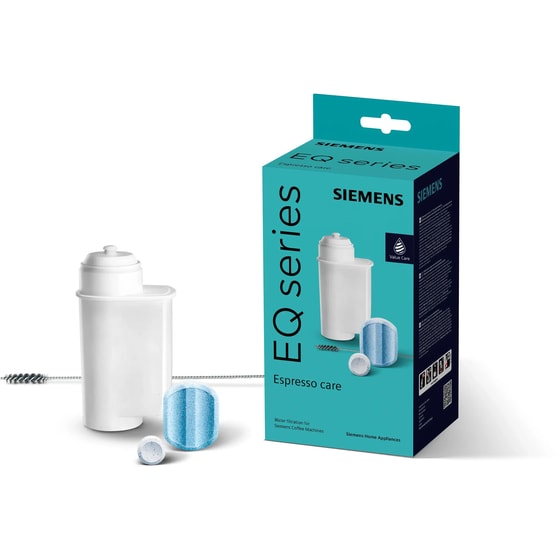 SIEMENS TZ80004A Σετ Καθαρισμού Καφετιέρας image 2
