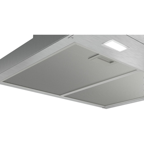 BOSCH DWB64BC50 60 cm Απορροφητήρας Καμινάδα - Τζάκι image 2