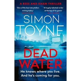 Dead Water