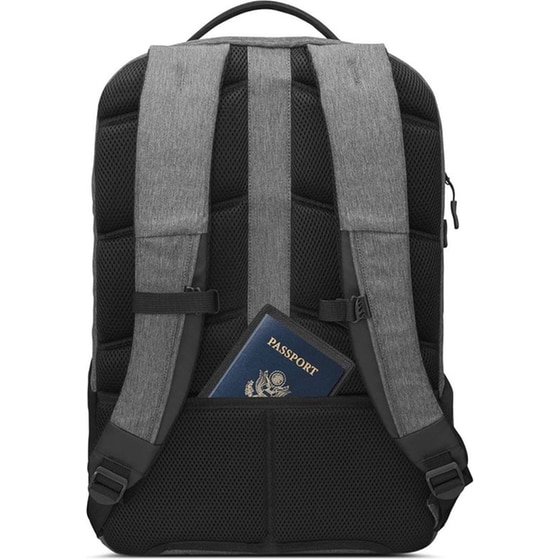 Τσάντα Laptop Lenovo Urban 17'' Backpack B730 - Γκρι image 7
