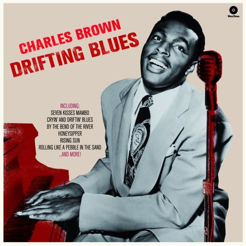 Drifting Blues