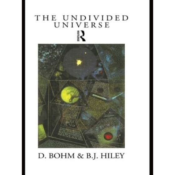 The Undivided Universe image 0