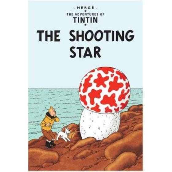 The Shooting Star image 0