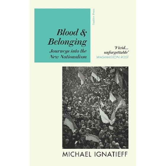 Blood & Belonging image 0