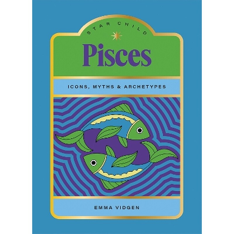 Star Child: Pisces