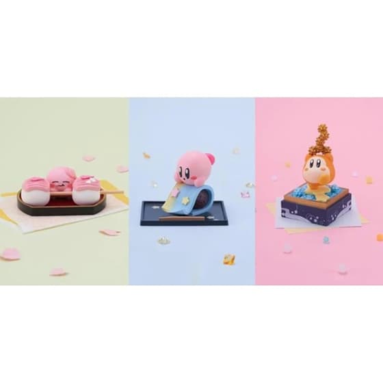 Banpresto Paldolce Collection Vol.5 - Waddle Dee (Ver.C) Figure (6cm) (88237) image 5