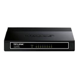 TP-Link TL-SG1008D Network Switch Unmanaged L2 10/100/1000 Mbps με 8 Θύρες