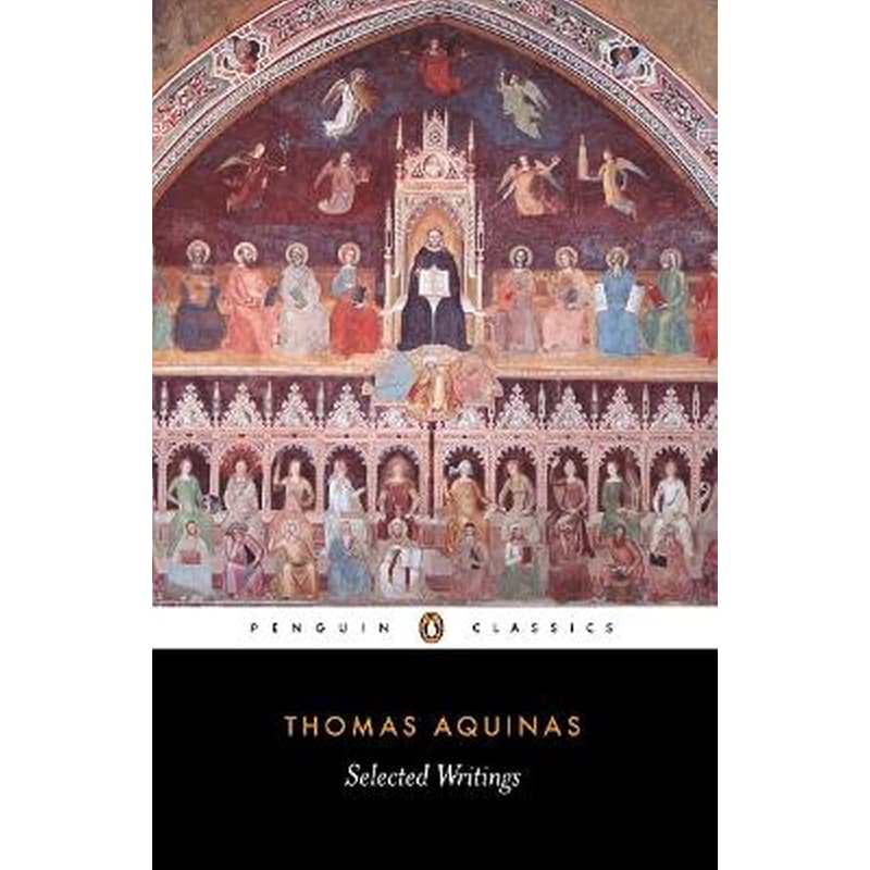 Selected Writings