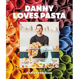 Danny Loves Pasta