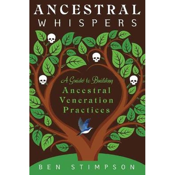 Ancestral Whispers image 0