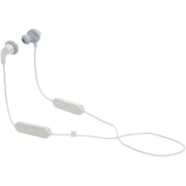 Ακουστικά Bluetooth JBL Endurance Run 2 Wireless - Λευκά