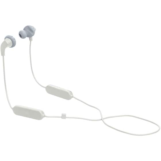 Ακουστικά Bluetooth JBL Endurance Run 2 Wireless - Λευκά image 0