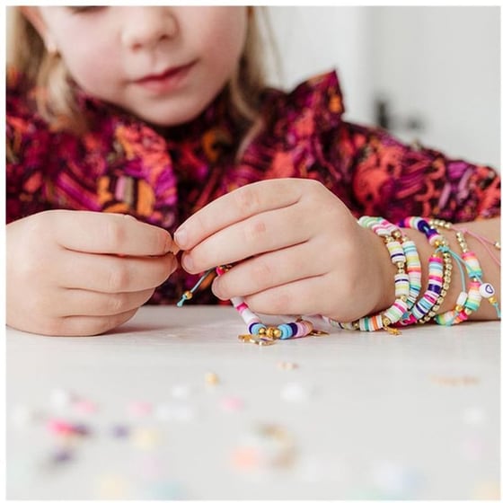 Σετ Χειροτεχνίας Totum Lucky Bracelets image 1