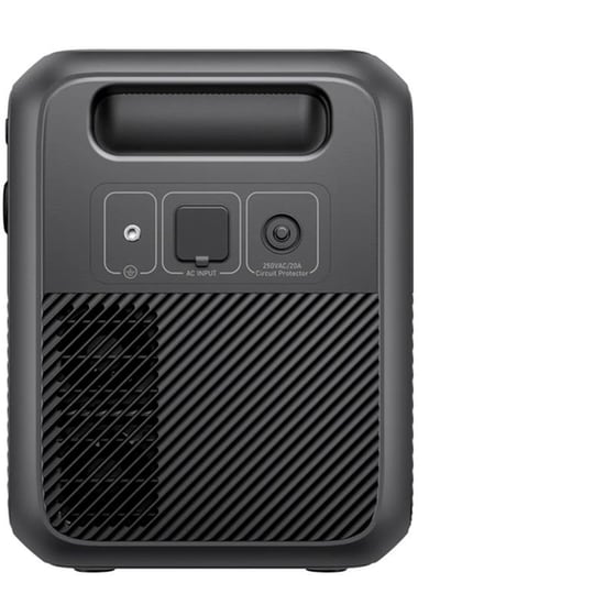 Bluetti Power Station Elite 200 V2 2.073,6Wh - Μαύρο image 3