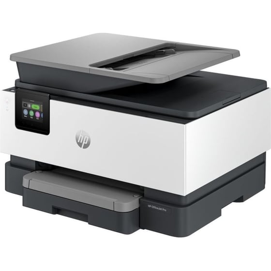 HP OfficeJet Pro 9120e All-in-One Έγχρωμο Πολυμηχάνημα Inkjet A4 με WiFi (403X8B) image 1