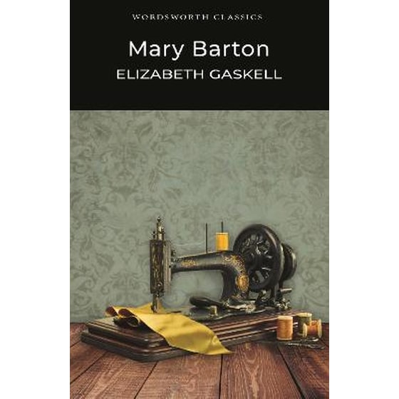 Mary Barton image 0