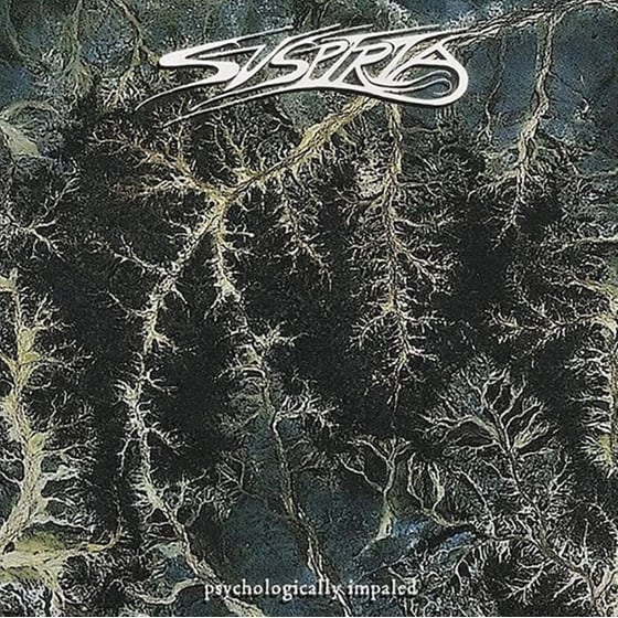 Psychologically Impaled (LP) image 0