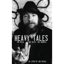 Heavy Tales