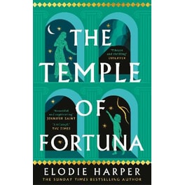 The Temple of Fortuna