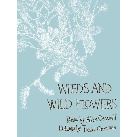 Weeds and Wild Flowers image 0