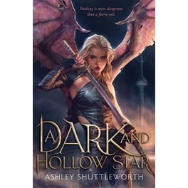 Dark and Hollow Star