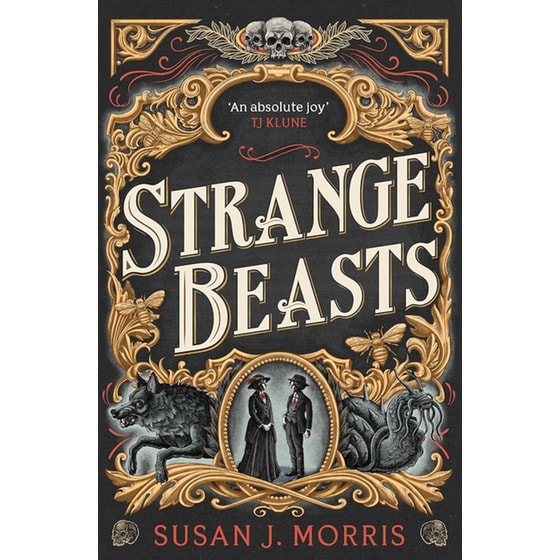 Strange Beasts image 0